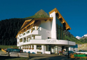 Hotel Casada, Galtür, Österreich
